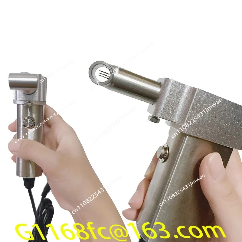 Hot-selling high-quality automatic curling hair dreadlocks machine