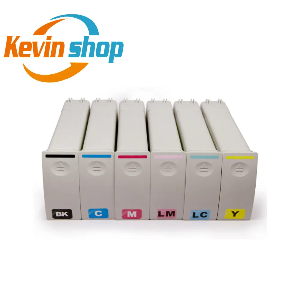 【 Genuine Shipping Package 】 Brand new and original for HP HP HP HP No.789 CH617A ink cartridge L25500 ink cartridge