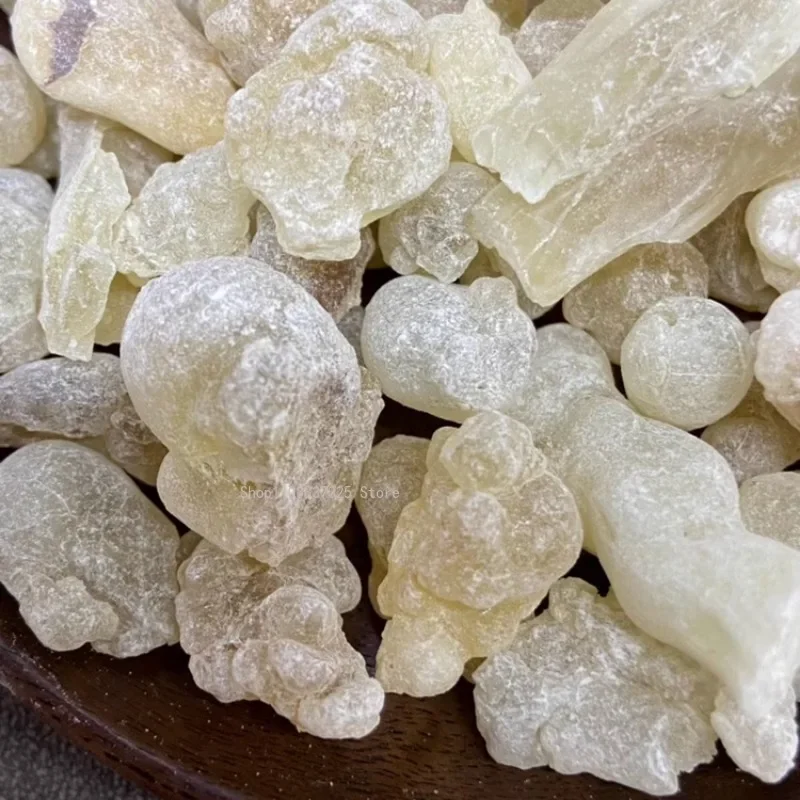 Natural Resin Special Grade Frankincense Home/study/office/tea Room/yoga Room Purifying and Soothing/remove Odors Aromatherapy