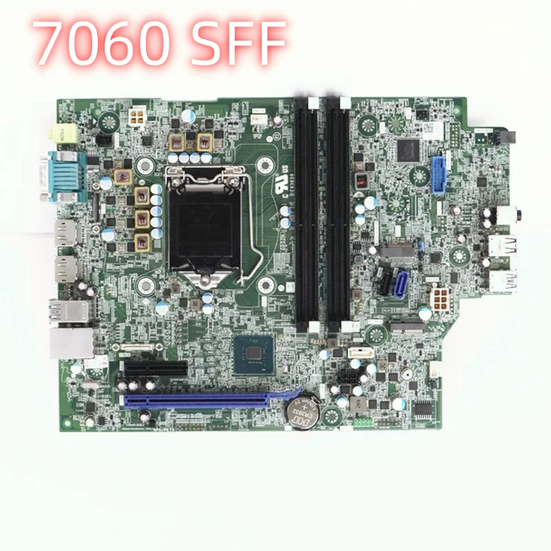 

For Dell Optiplex 7060 SFF Motherboard CN-0NC2VH 0NC2VH NC2VH Motherboard 100%Work