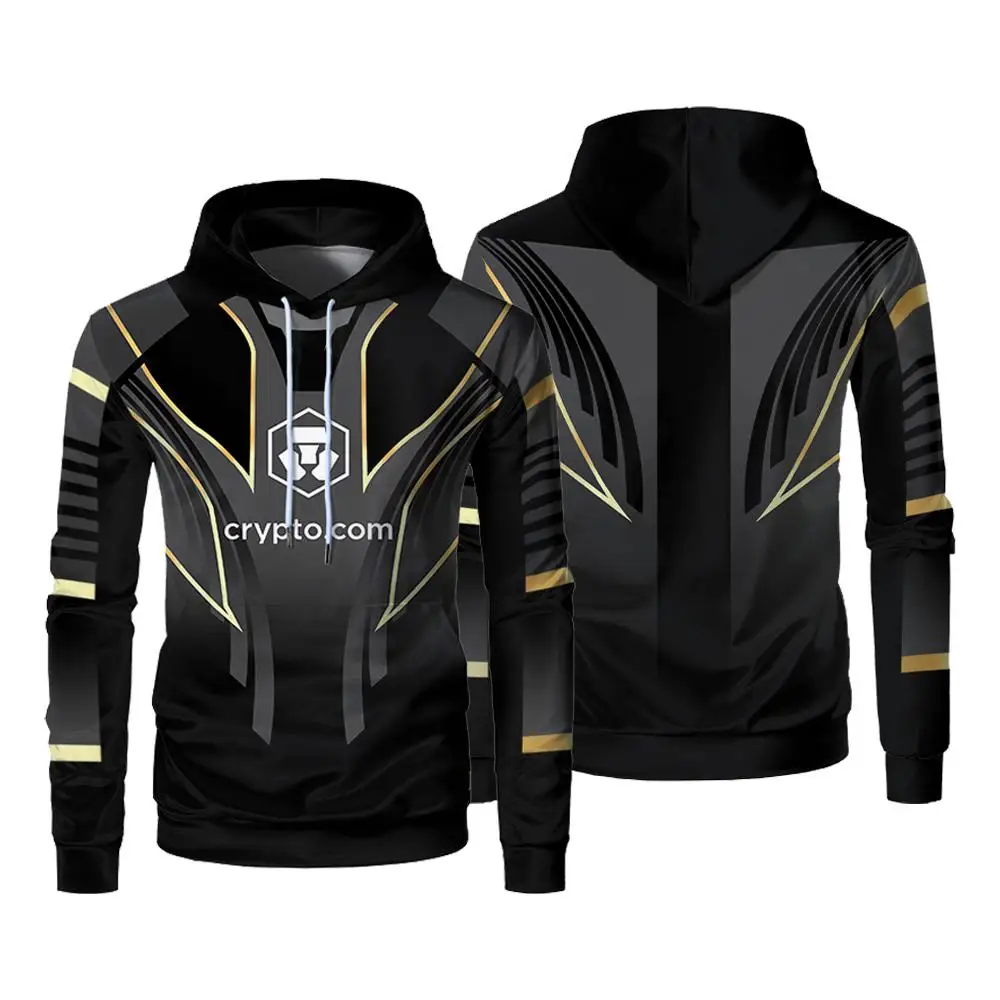 

Boxing Combat Sports Training Sweatshirt Autumn/Winter Breathable Outdoor Running Hoodie Unisex Plus-size Clothing Customizable