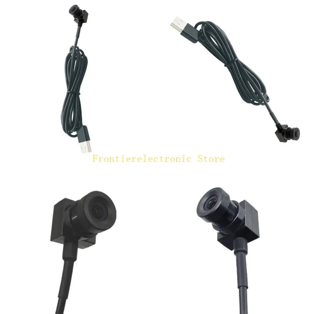 

G8DB USB Center Webcam 1080p Веб -камера Прямой контакт с прямым зрителем позиционирование шумоподавляемого программного