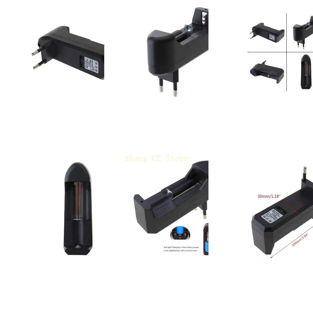 M5TD Battery 3.7V 1… - image