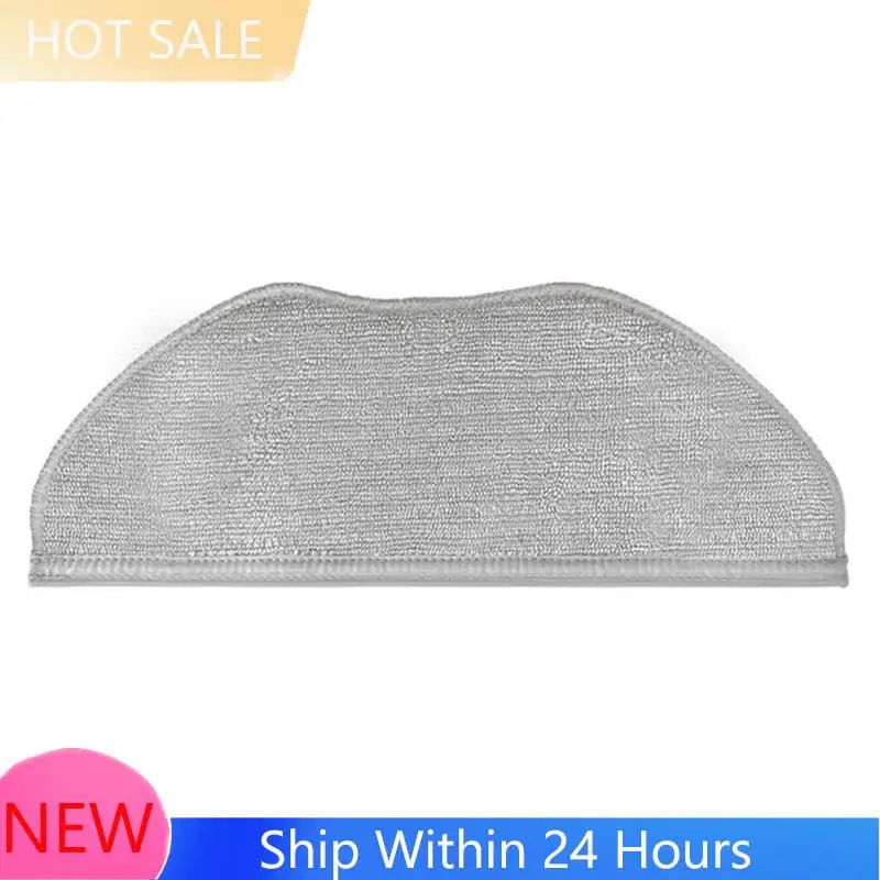 【2025-hot】for-dynaking-r15-dynaking-r15-r-r-js2-robot-vacuum-kit-spare-parts-accessories-brush-mop-cloth-hepa-filter