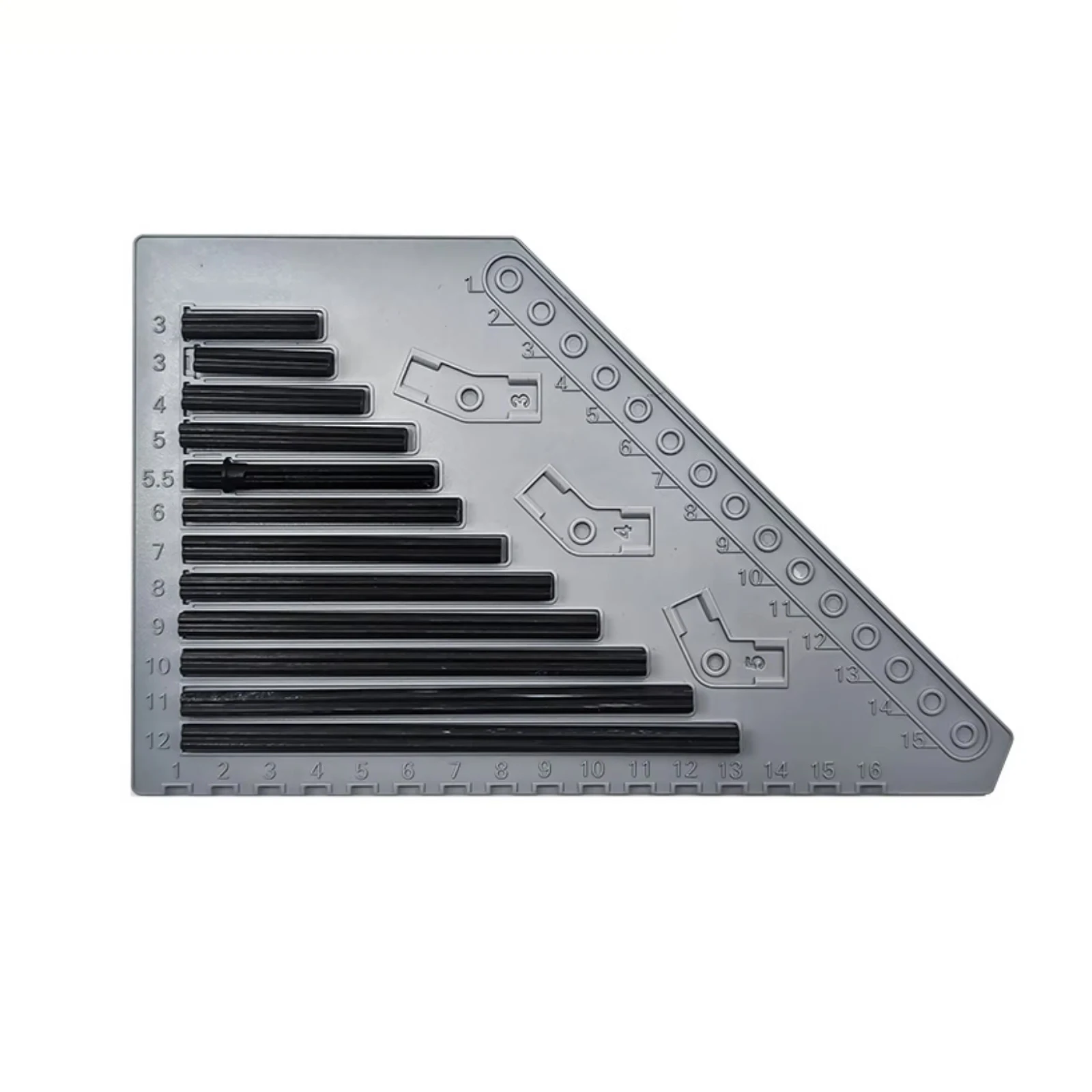 Blocs de construction pour l'élimination des broches, Kit d'outils pour briques, outils de séparation compatibles avec legoeds, pièces techniques, pinces à marteau, pincettes