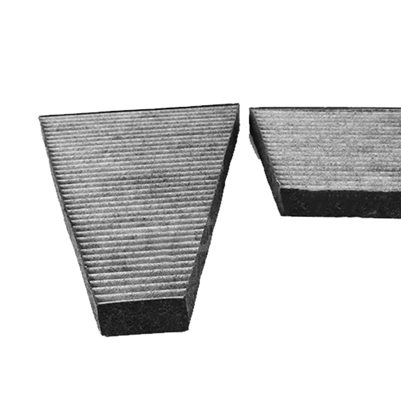 

Powerful Car Air Conditioner Filter Replacement Parts For Phaeton (3D ) 3.0 / 3.2 / 3.6 V6 4.2 V8 3D0898644