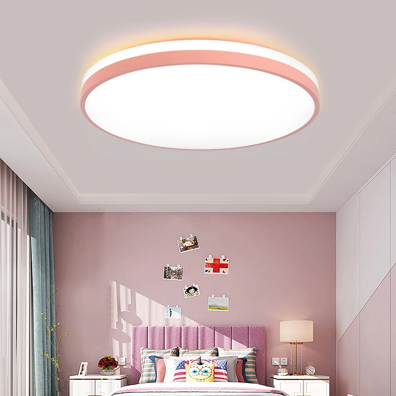 Modern LED Ceiling Light Living Room Bedroom Light Corridor Balcony LED Ceiling lamp Kitchen Ceiling Lights Surface mount
