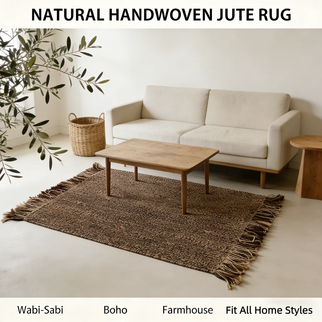 handwoven-natural-jute-rug-wabi-sabi-boho-farmhouse-eco-friendly-non-shedding-floor-mat-for-entryway-kitchen-bedroom-multi-sizes