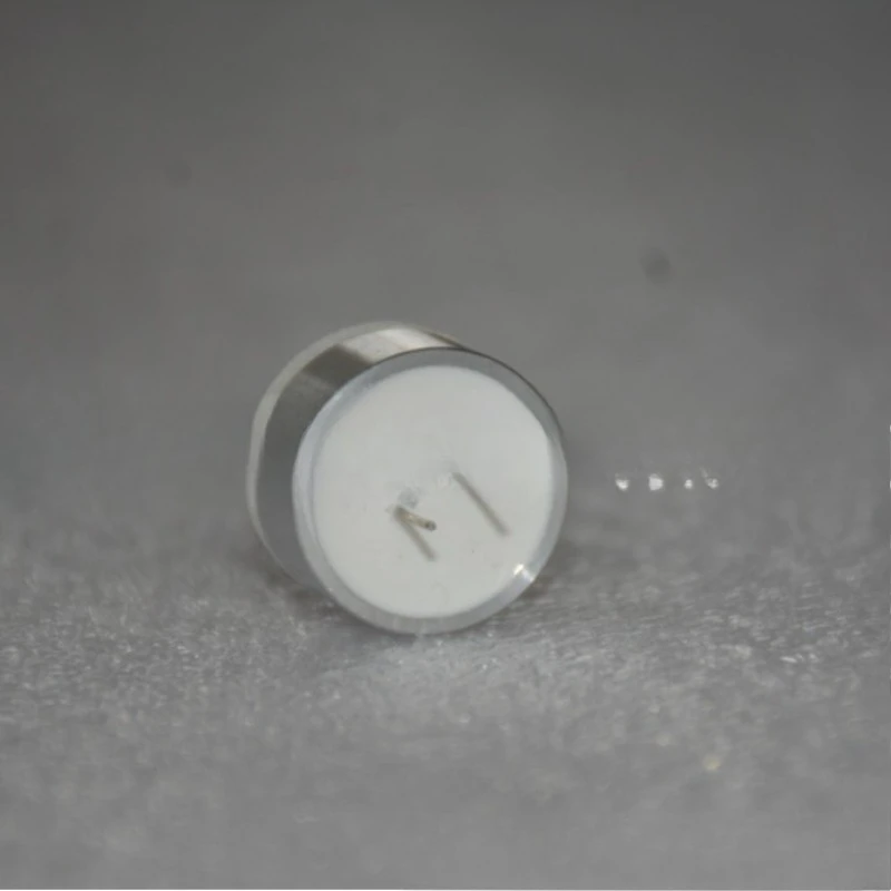 200KHz 300KHz 400KHz correction sensor