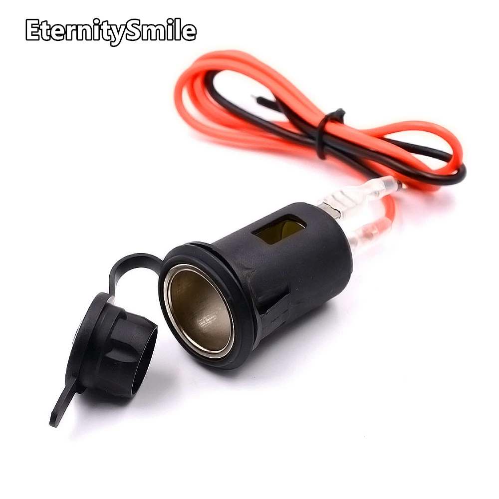 USB Charger 12-24V Waterproof USB GPS Outlet Fast Charger With ON OFF Power Switch for Car Boat Motorcycle Car