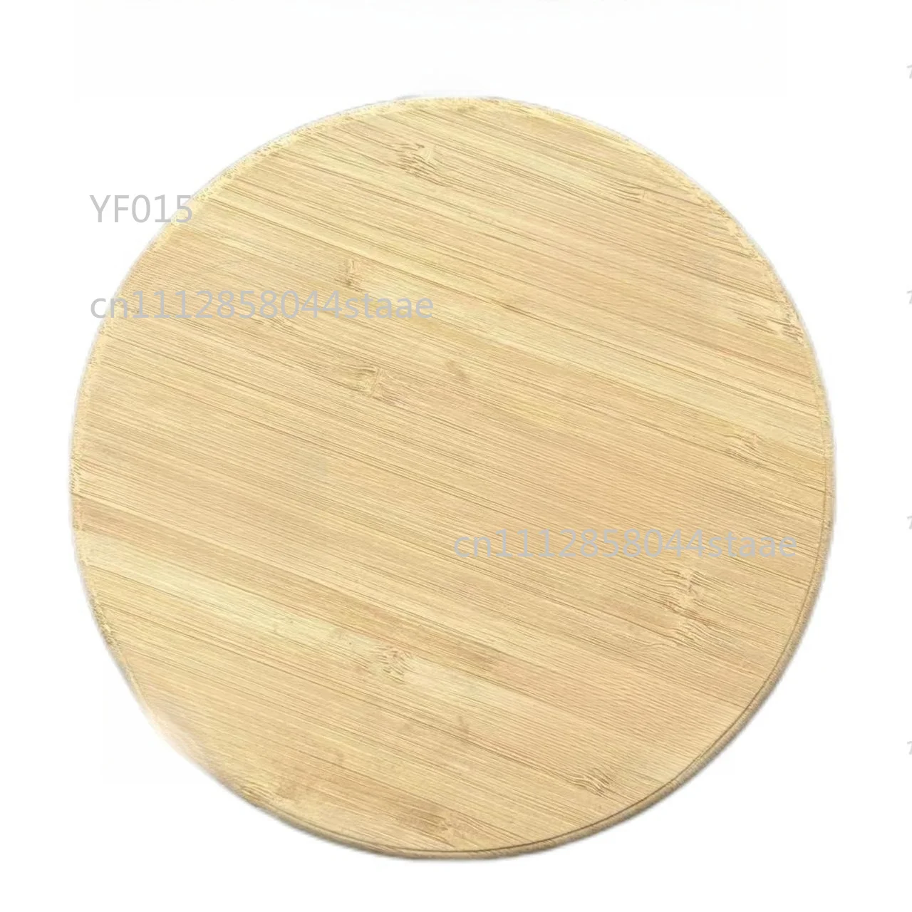 Wooden Round Maze Game, Brain Teaser Puzzle for Kids & Adults, Intelligence Development Toy