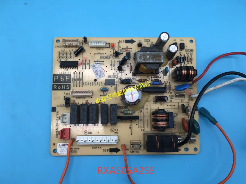 Original air conditioning motherboard computer board RXA505A255