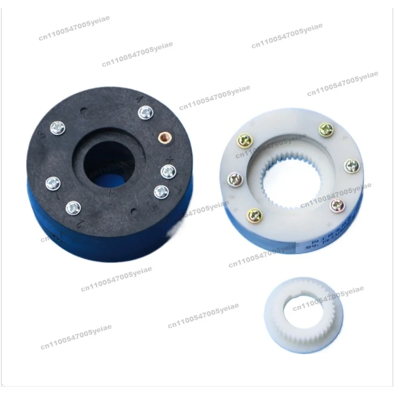 Transmitting Plate  Electric Numerical Control Tool Holder Signaling Plate Numerical Control Tool Holder