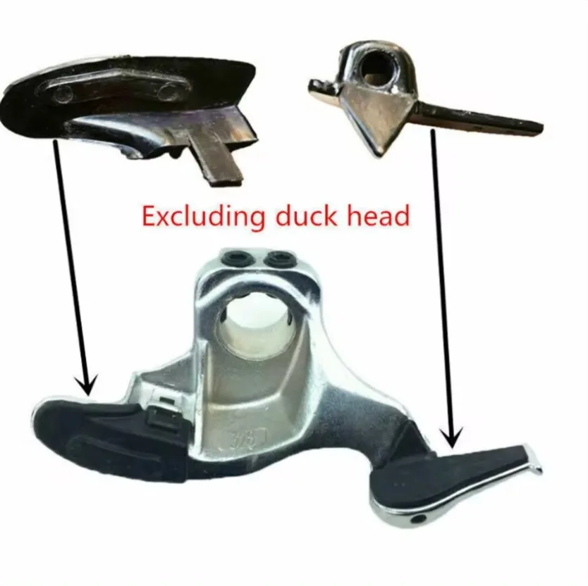 

4 шт., нейлоновые протекторы обода для шин Corghi