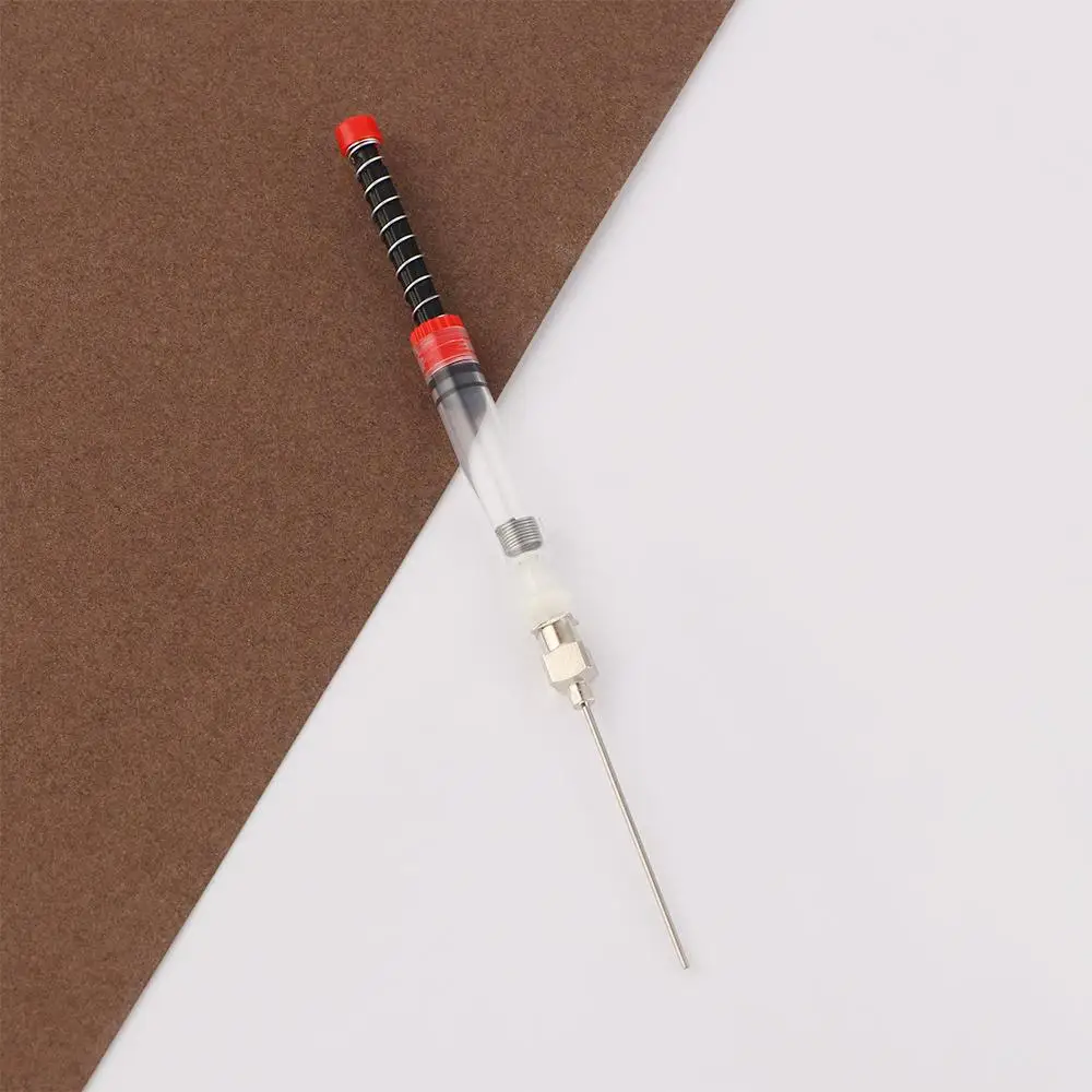 Fountain Pen Ink Cartridge Filler description 2