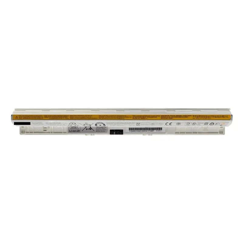 Brand New 14.4V L12S4E01 Battery Applicable IdeaPad L12M4E01 L12L4E01 L12M4A02 41Wh