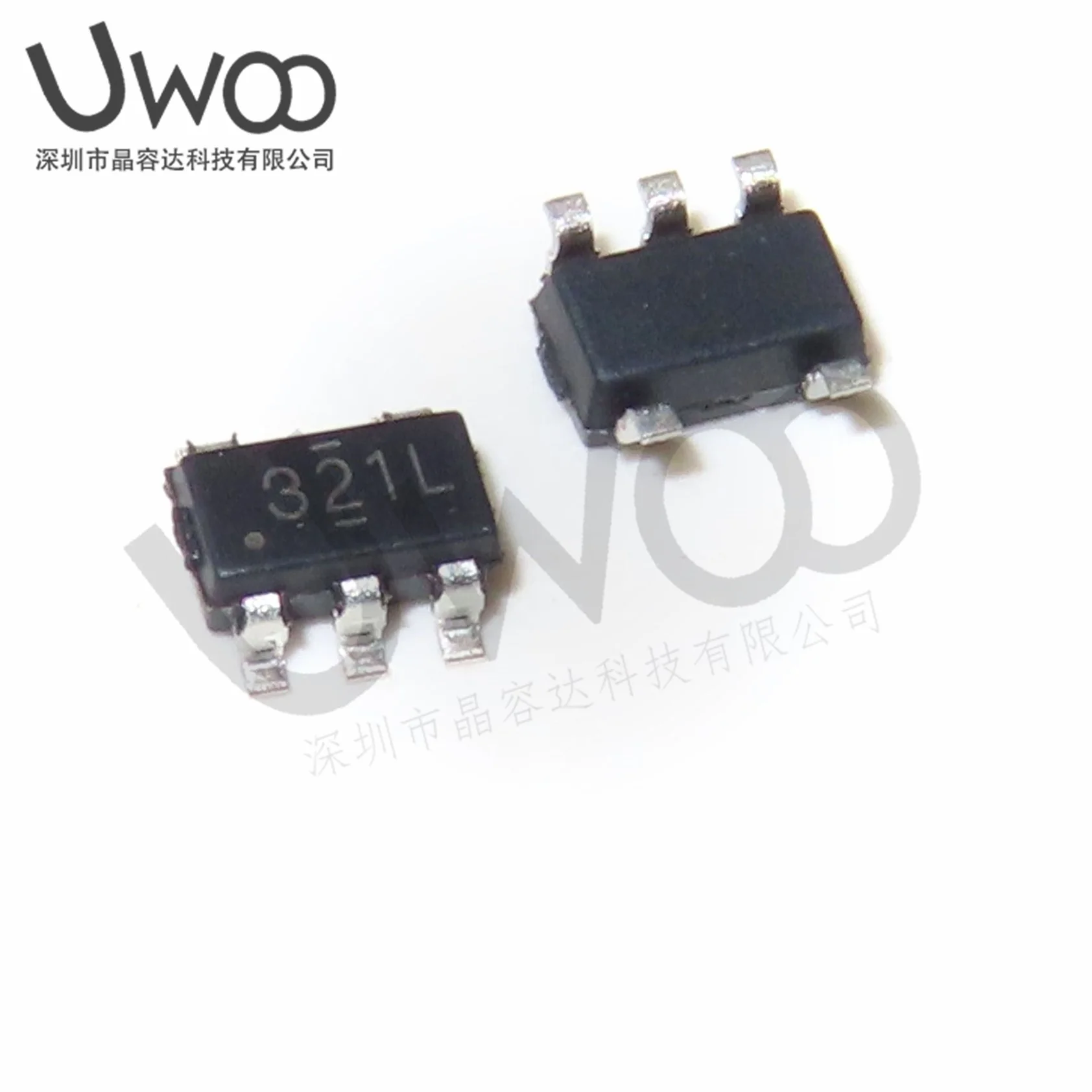 5PCS 100% new original LMV321AS5X SOT23-5 Marking321J 321* 80UA,1.0MHz,General Purpose,Low Voltage,Rail-to-Rail Output Amplifier