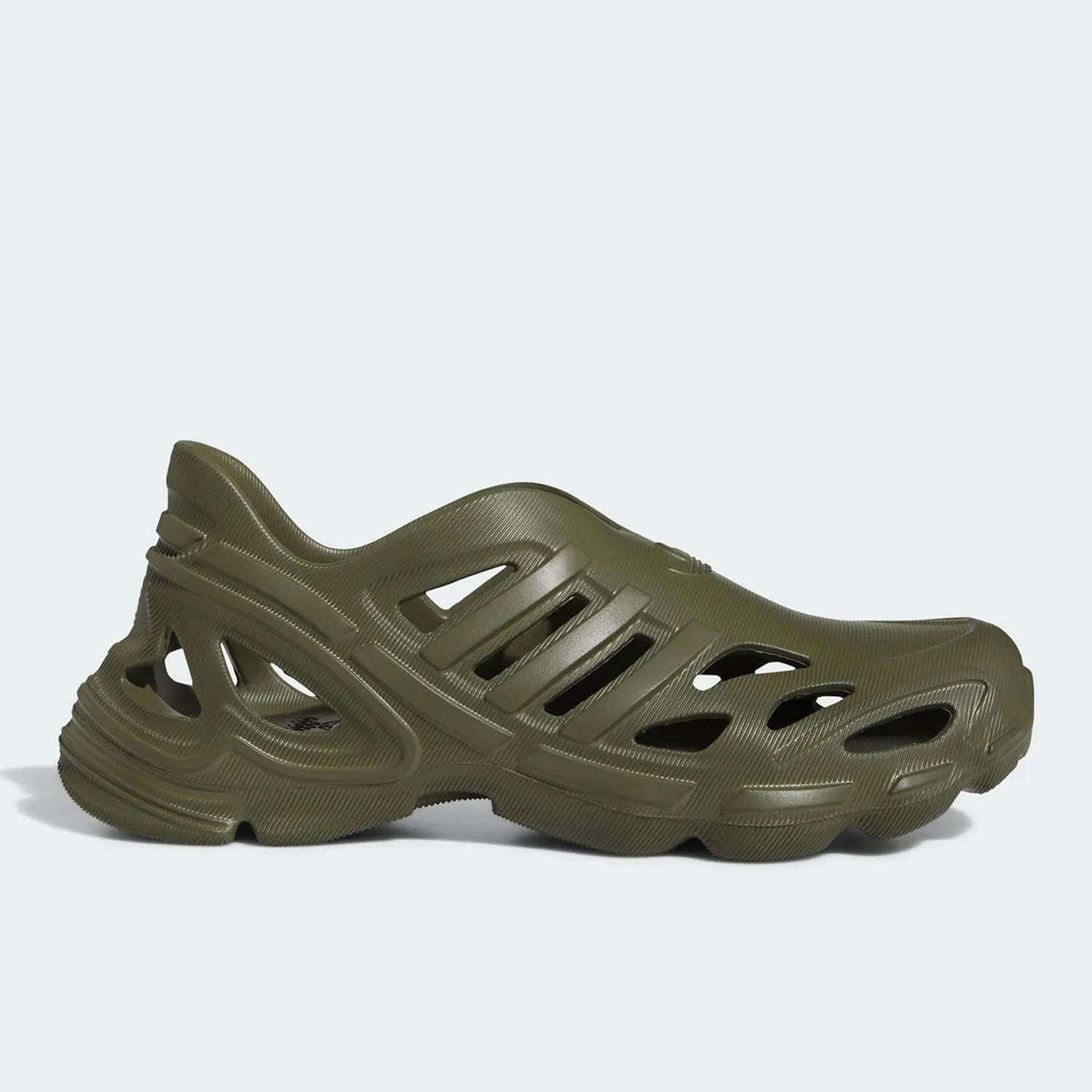 

Adidas оригинальные оригинальные модные прочные дышащие сандалии унисекс IF9084