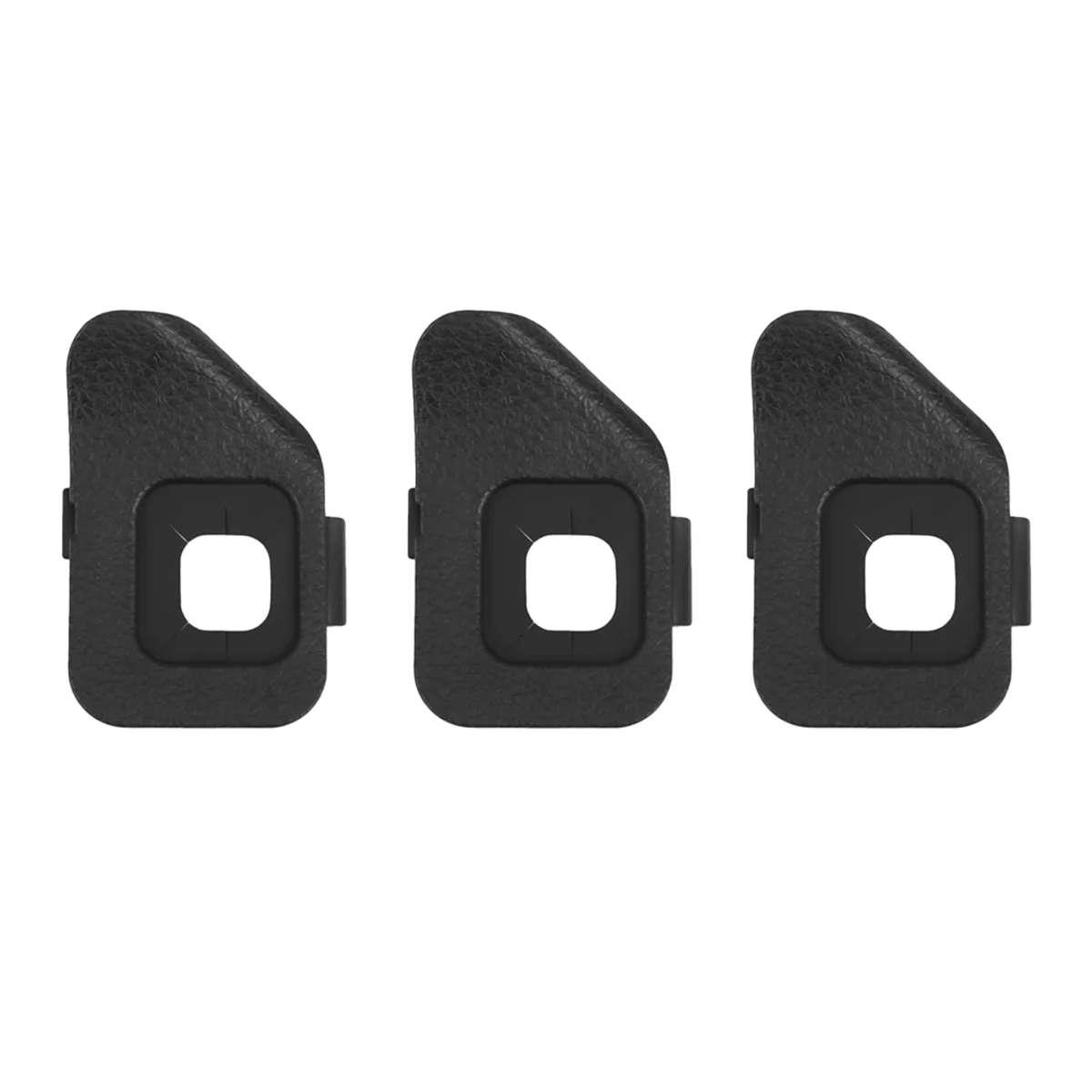 3Pcs Cruise Control Cover 45186-02310-C0 45186-02310 for COROLLA ZRE18 2014 and RAV4 ASA44 ZSA4X 2013-2015