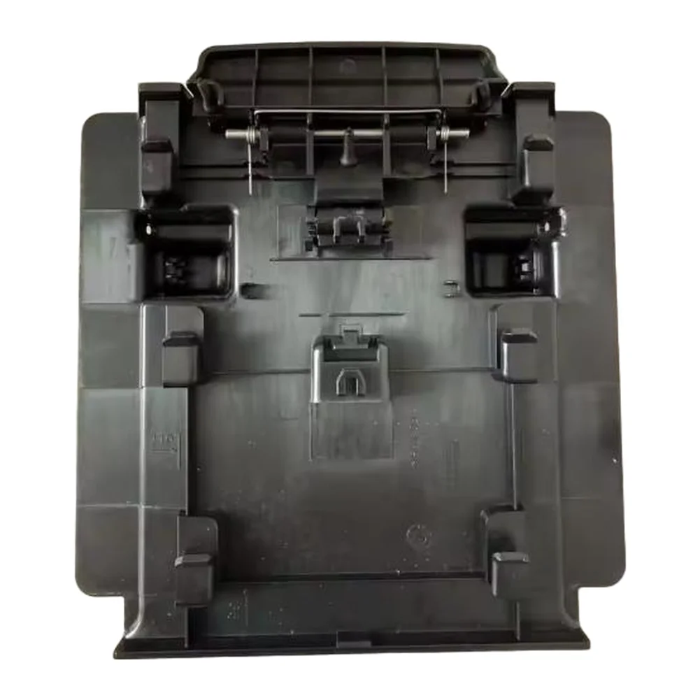 Front Central Armrest Box Lid Cover T2H52360QKW For Jaguar XFL F- For PACE 2021 To 2024 Direct Replace Interior Trim Accessory