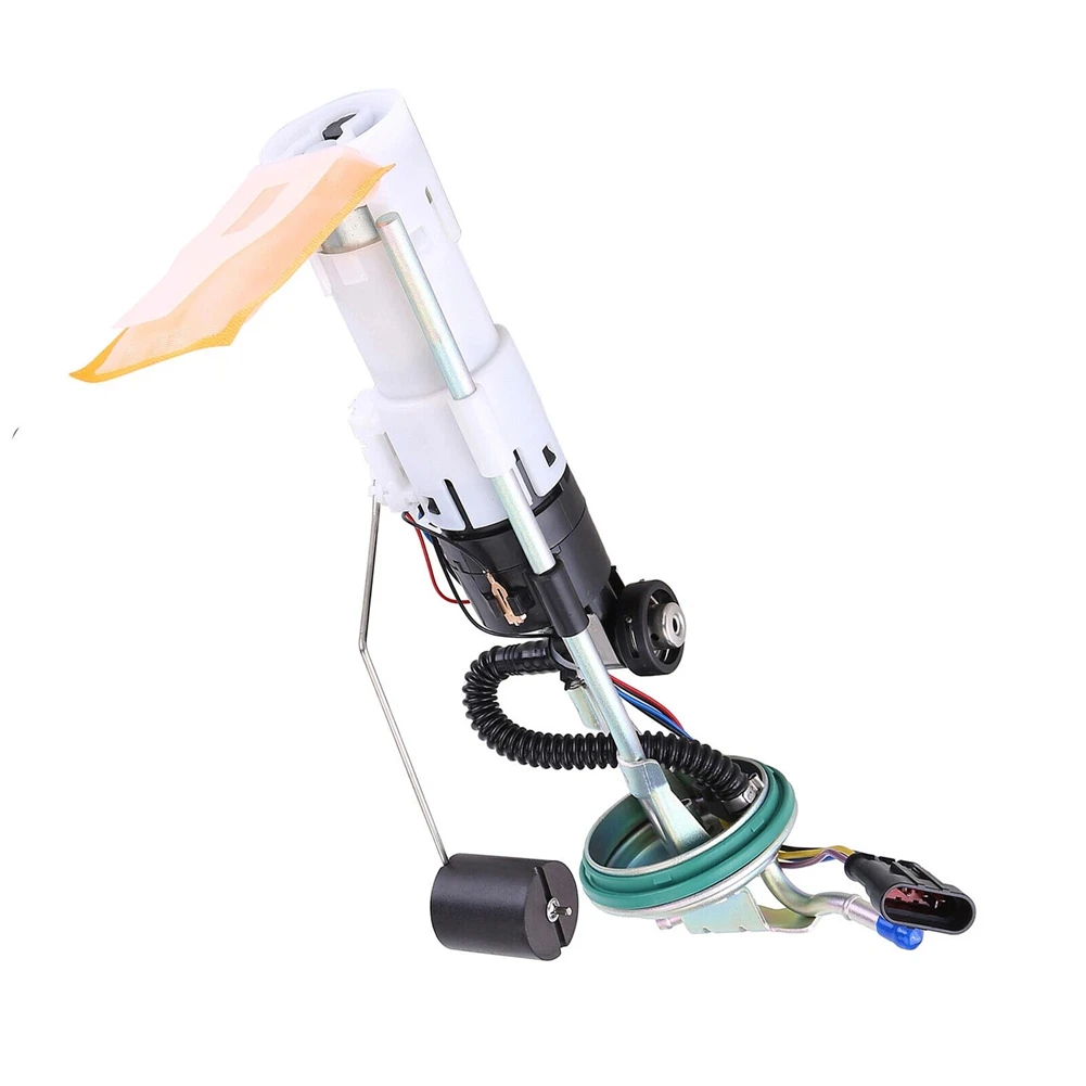 Motocykl Do Can-Am Outlander 650 2013-2022 Elektryczny Moduł Pompy Paliwa Zespół 709000758