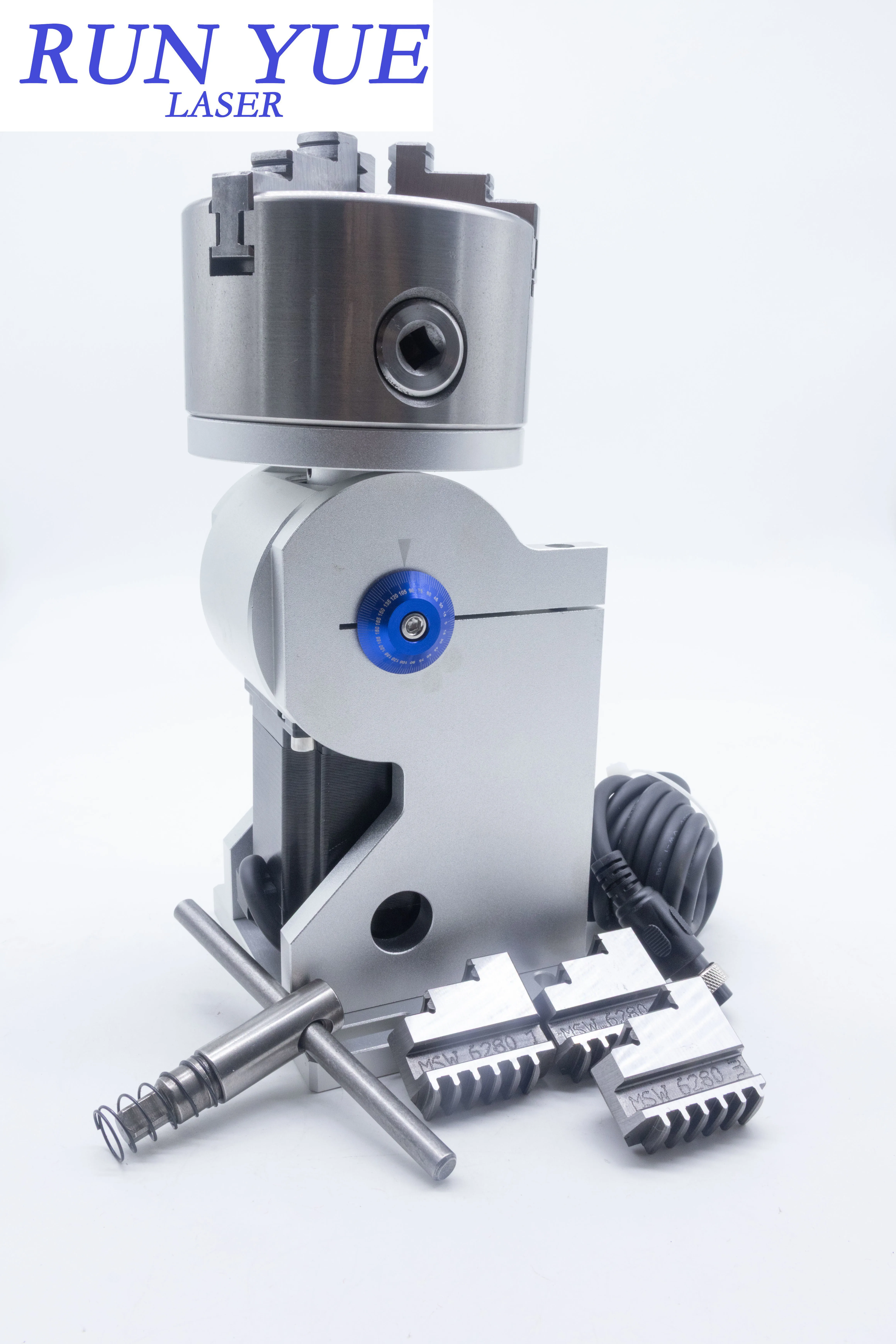 Run Yue D100 Rotary…