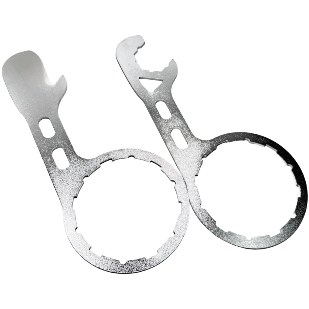 Water Filter Tool RO Filter Wrench Reverse Osmosis Maintenance Fits 3.5-4 Inch Housings For Pentek Filter Housings