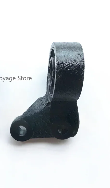 Suitable for Roewe 750 550 MG6 MG7 front lower arm rubber sleeve lower arm delta arm bracket bushing