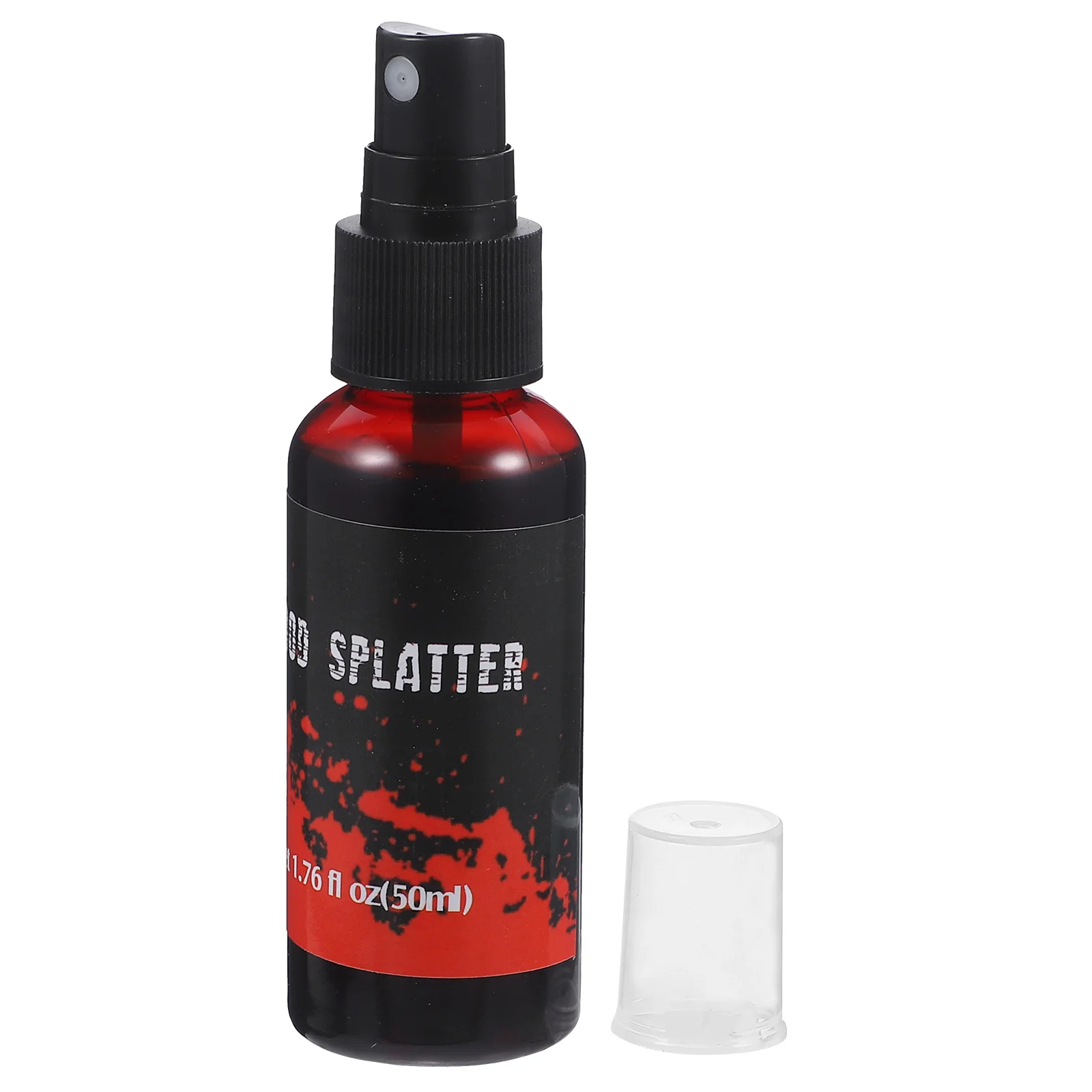

Fake Blood Spray Realistic Plasma Halloween Party Favors Scary Creepy Paste Safe Eco Friendly Material Costumes Decor