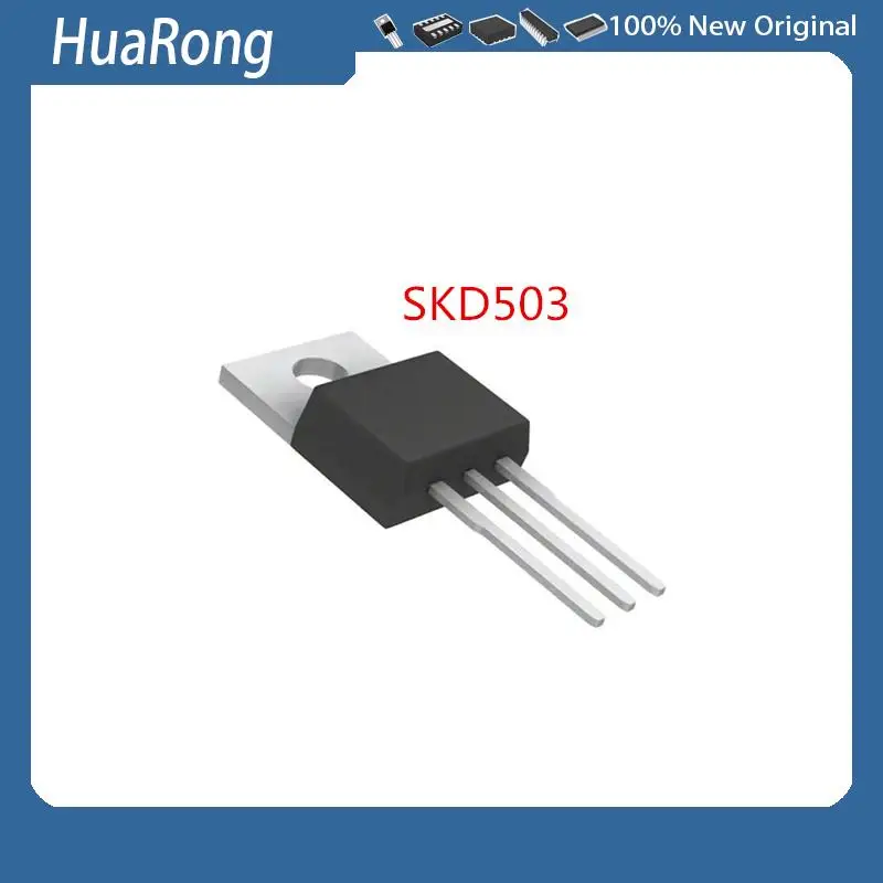 10Pcs/Lot    HY3408   HY3408A     TO-220-3        SKD503   SKD503T  160A100V    TO-220      UA78GU1C   UA78G    TO-220-4