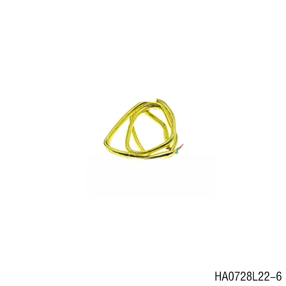 페세나르 이건 금색의 뱀 모양 팔찌로, 모조 뱀 디자인이 있어 파라오 파티에 적합합니다.