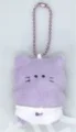 cat purple