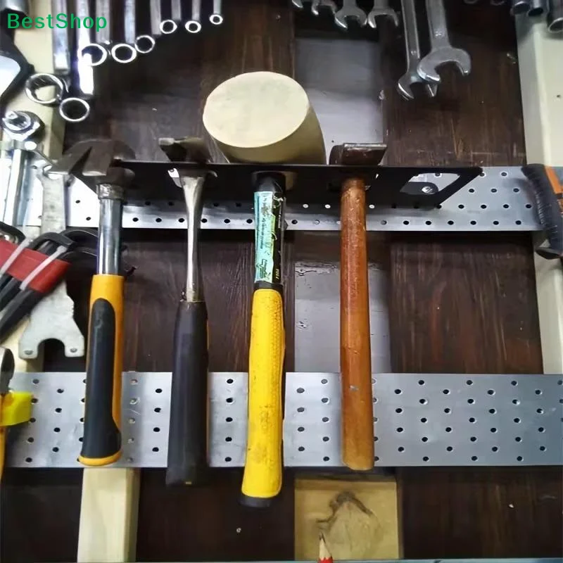 [Q] Support mural pour ranger  - Tools For Woodworking Workshop avis et prix