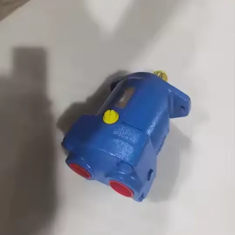 MFB Series MFB5 MFB10 MFB20 MFB29 MFB45 Fixed Displacement Piston Pump Motor PFB45 PFB10RS31S124 PFB5-UY-20