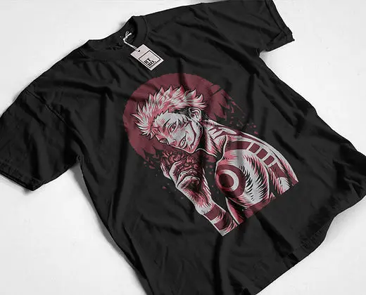 

Jujutsu Kaisen Shirt