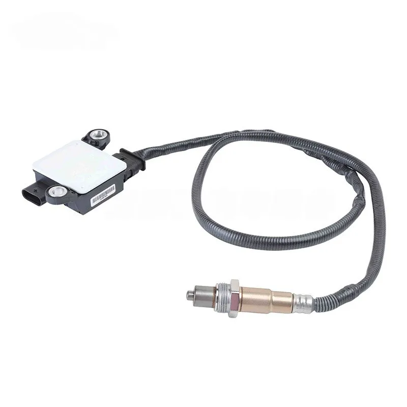 

Датчик NOx и датчик твердых частиц выхлопных газов Precision SensorPM 80A906261A 80A906261D 80A906261E для Q5 2017-2020