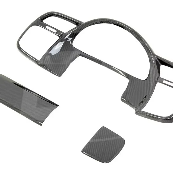 

CARBON FIBER INTERIORS (4 PCS) RHD for 2000-2008 HONDA S2000 AP1 AP2