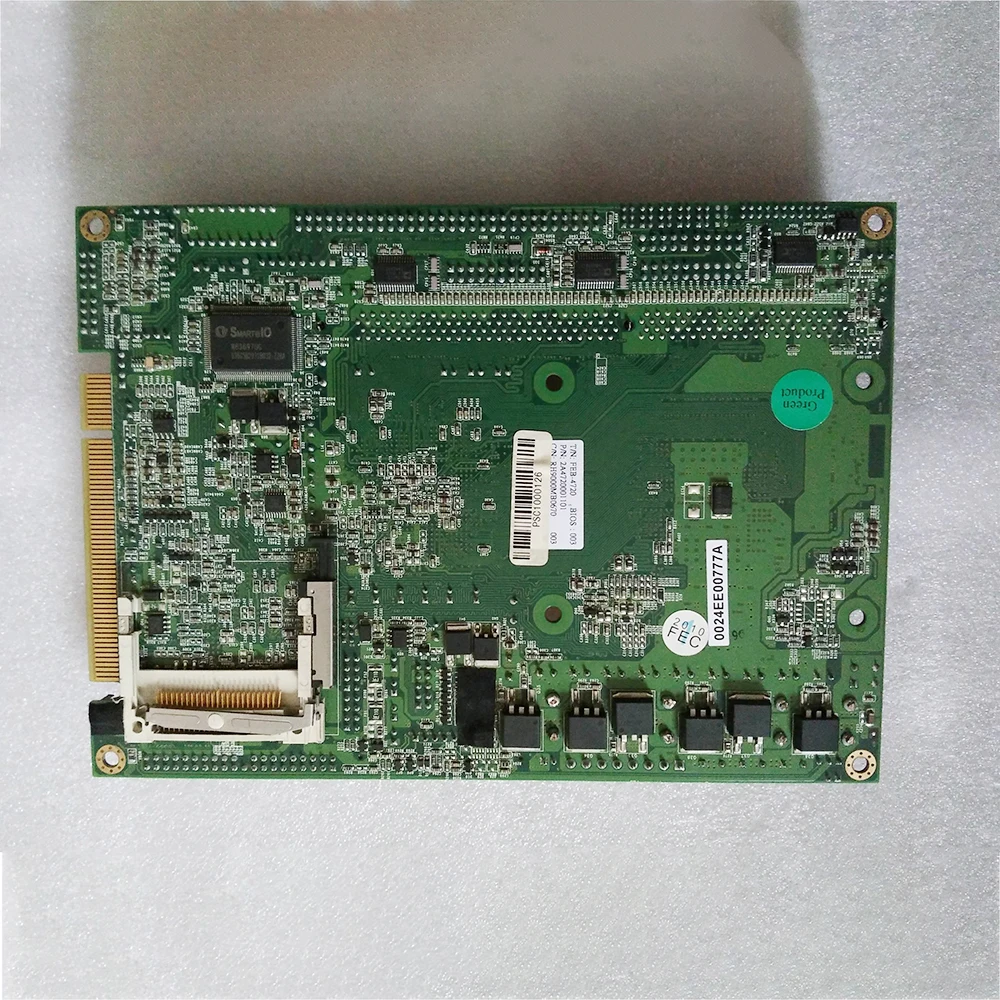 

FEB-4720_R0 FEB-4720-R0 Материнская плата FEC Gladius H745I POS