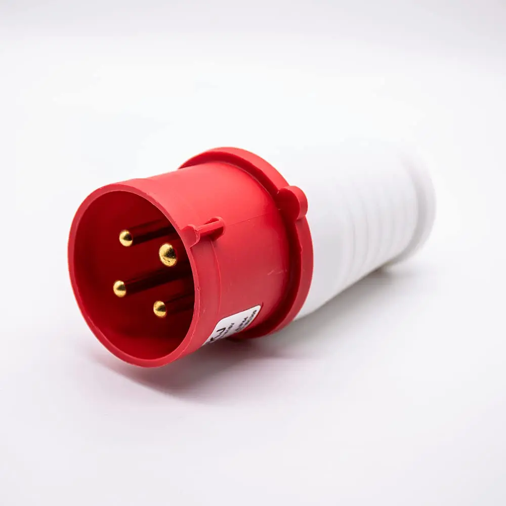 conector-industrial-plugue-4p-32a-380v-415v-3p-e-6h-ip44