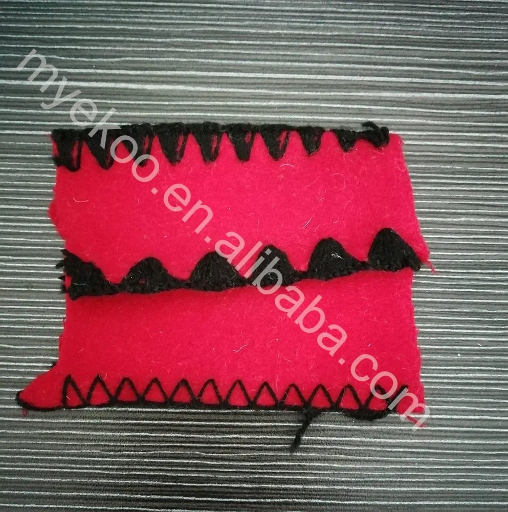 ماكينة خياطة الأوفرلوك ذات الغرز المشهورة