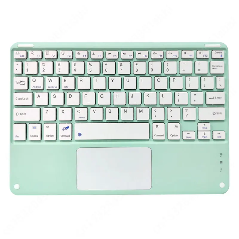 Case for Xiaomi Mi Pad 6 2023 Keyboard Touchpad Trackpad Wireless Keyboard for Xiaomi Mi Pad 6 Pad 6 Pro Case Cover Teclado