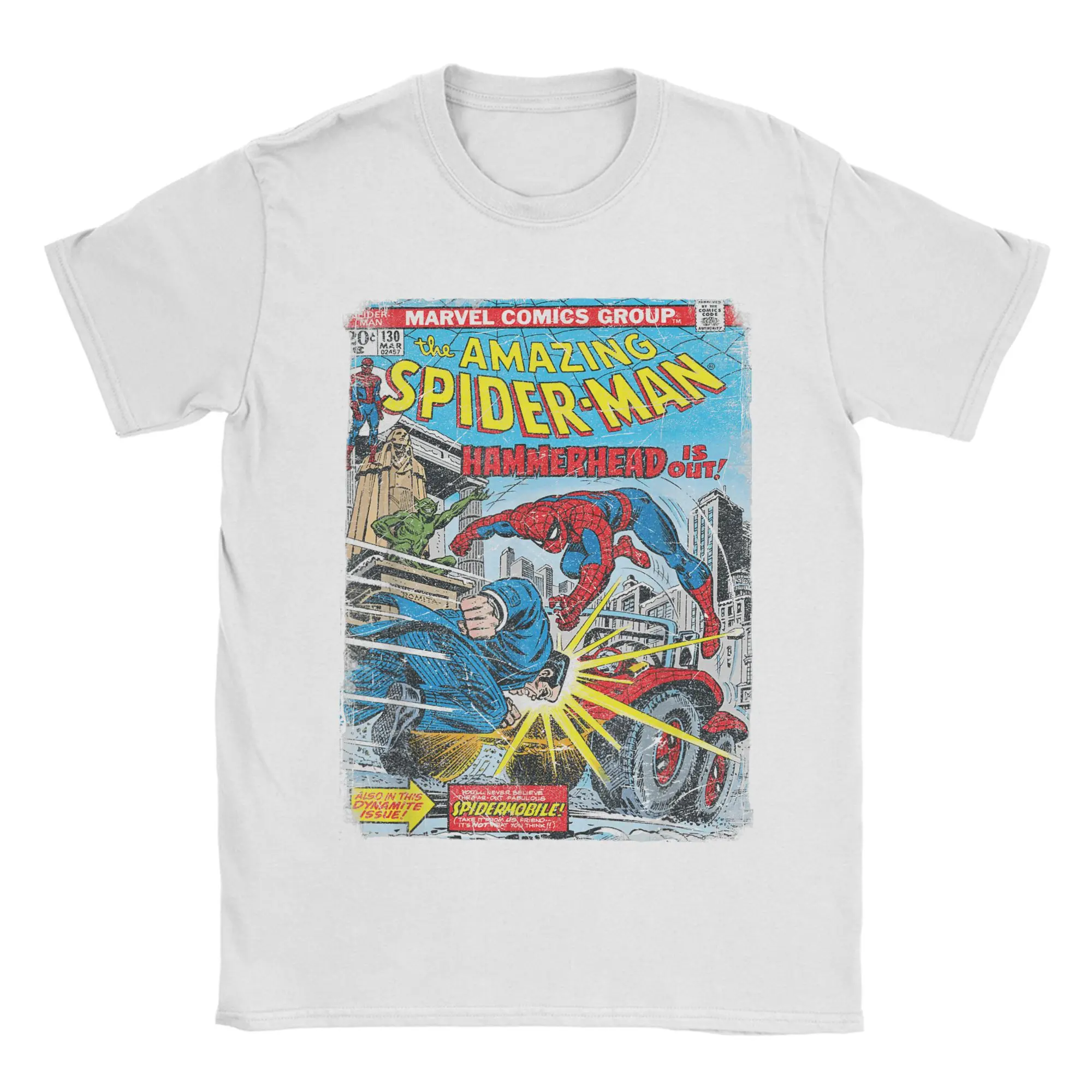 Miniso Spider-Man C…