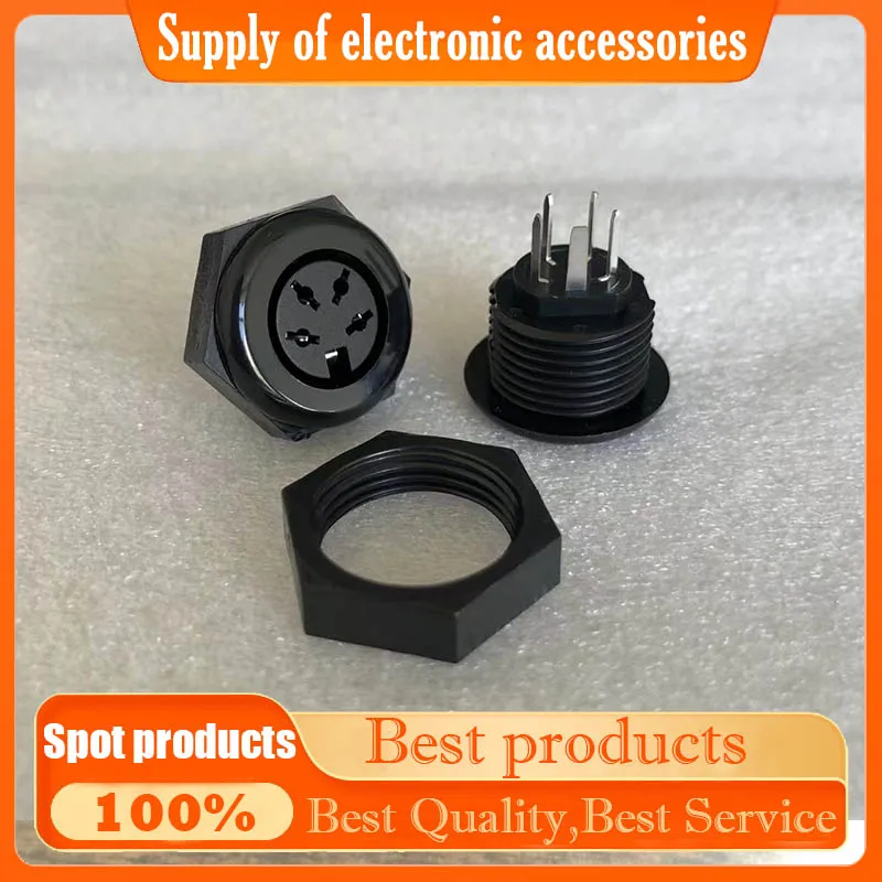 DS-4-07C Circular S… - image