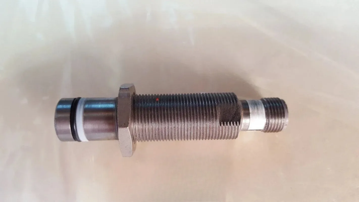 New Sensor BES 516-300-S156-S4-D