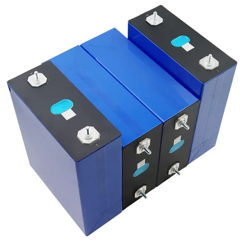 2PCS 3.2V 314Ah Lithium Iron Phosphate Battery New Large CapacityDIY12V 24V Electric Bicycle RV Energy Storage Battery Duty Free