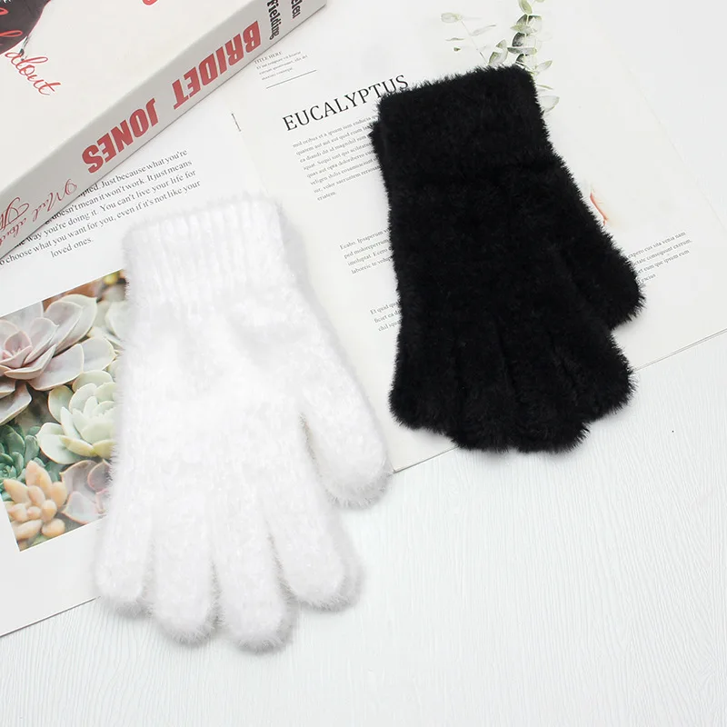 moda-feminina-adoravel-outono-inverno-quente-malha-elastica-grosso-pelucia-split-dedo-luva-dedo-cheio-mitten-p72