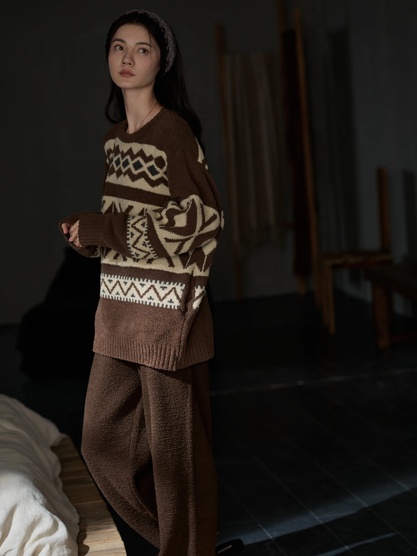 spwear-invernale-da-donna-fce-foderato-in-velluto-corallo-morbido-lungo-sve-set-di-vestiti-per-la-casa-capispalla-adatto-per-la-casa