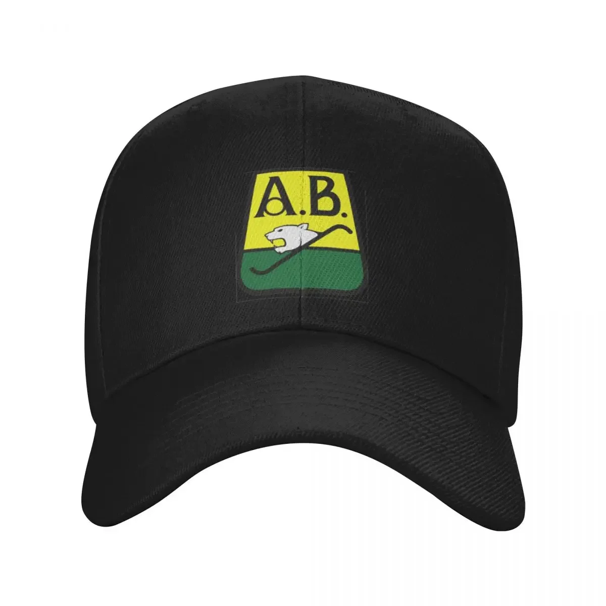 Club Atlético Bucaramanga S.A. Baseball Cap Cosplay Ball Cap Rave Men Golf Wear Women's