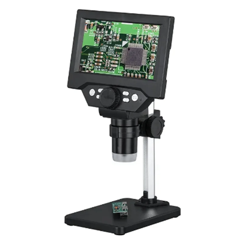 SUPER HOT Portable Digital Electron Microscope Welding Microscope