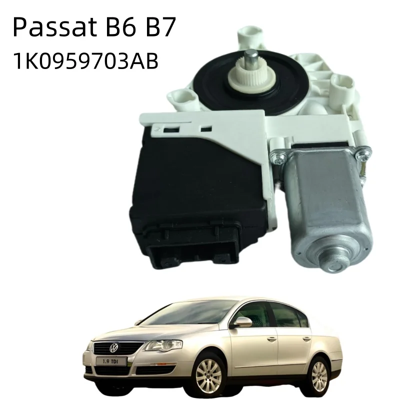

Passat B6 B7 Window motor Electric glass lifter 1K0959703AB 1K0959704AB 1K0959794L 1K0959795L 3C0959795 3C0959794 1K0959795P 794